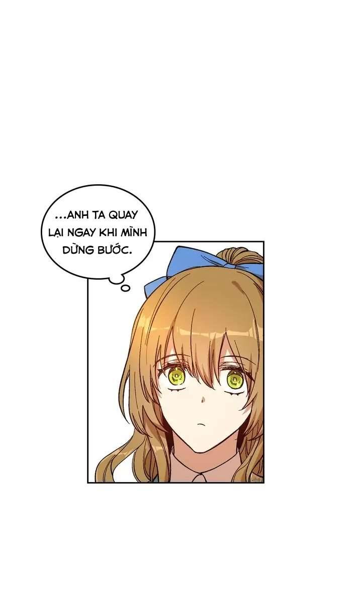 Vị Hôn Thê Khế Ước Của Công Tước Chapter 83 - Next Chapter 84