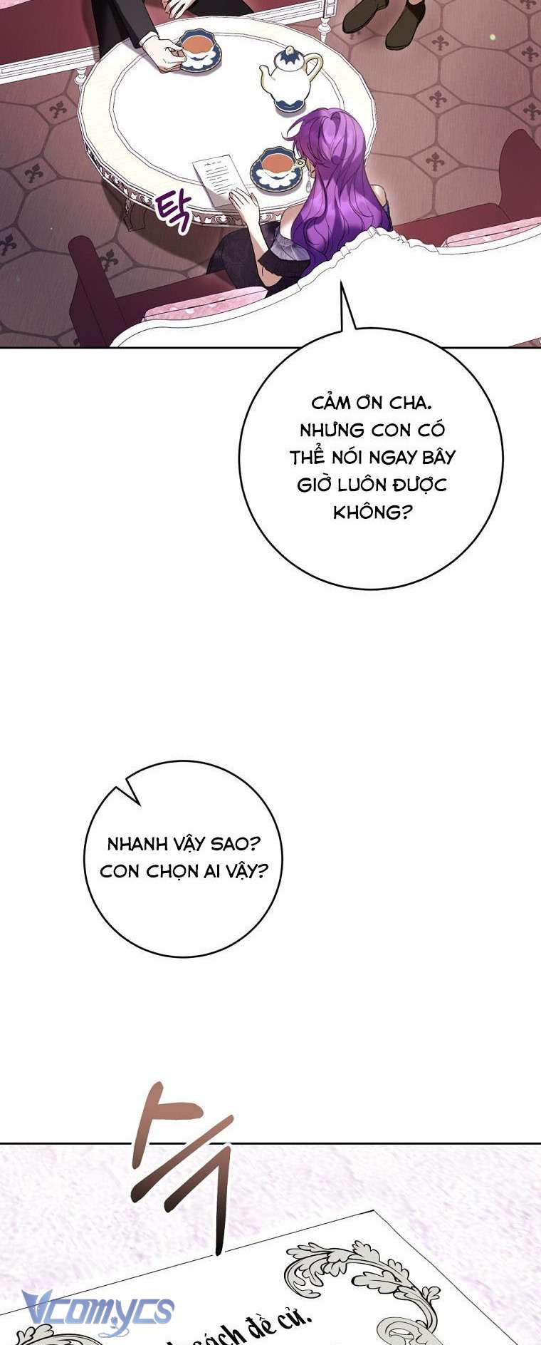 Làm Ác Nữ Bộ Không Tuyệt Sao? Chap 66 - Trang 4