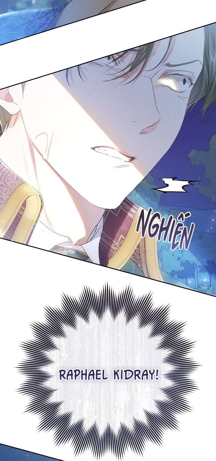 Ác Nữ Chỉ Là Một Con Rối Chap 49 - Trang 2