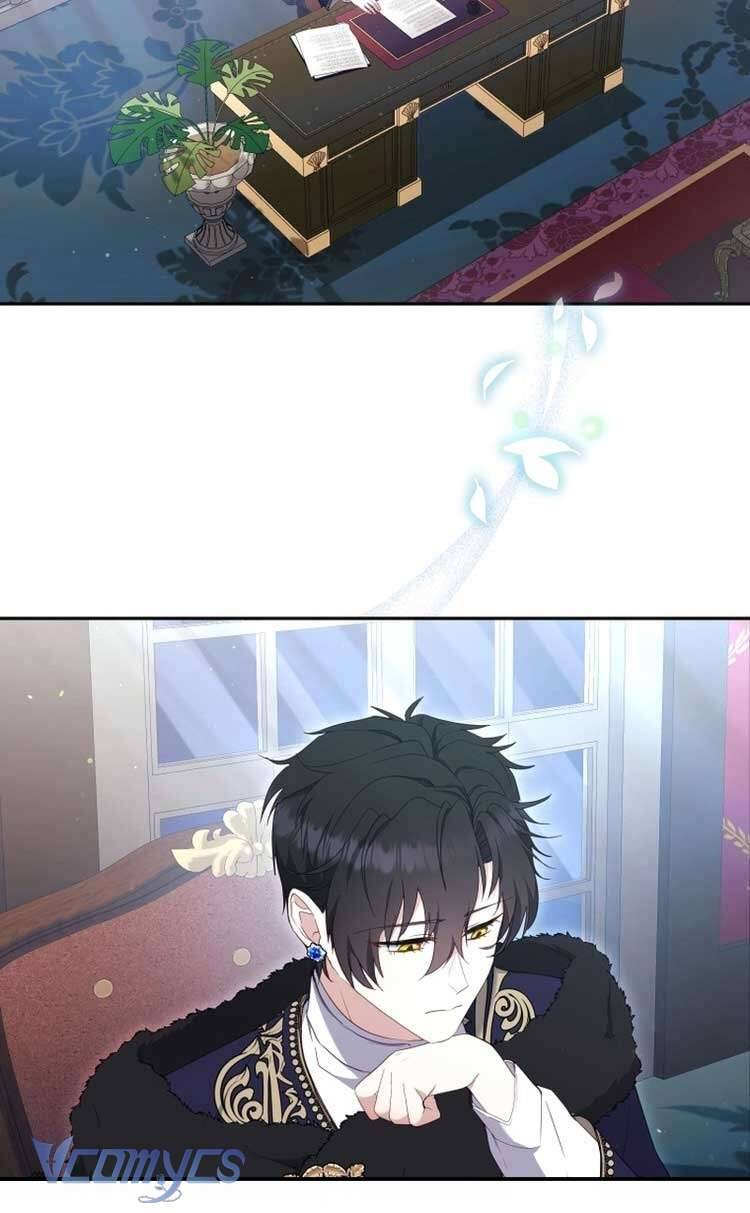 Tôi Được Nuôi Dưỡng Bởi Những Kẻ Phản Diện Chap 61 - Trang 3