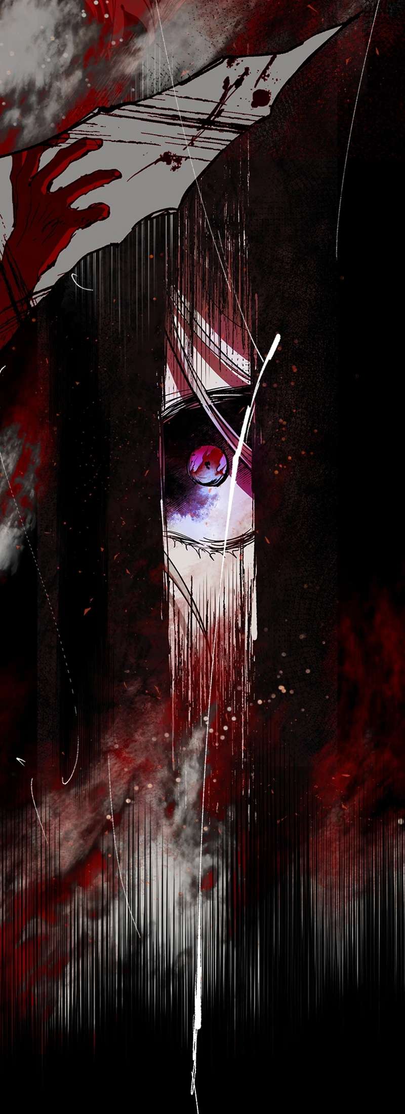 Lời Thú Nhận Của Chúa Tể Bóng Tối Chap 8 - Trang 4