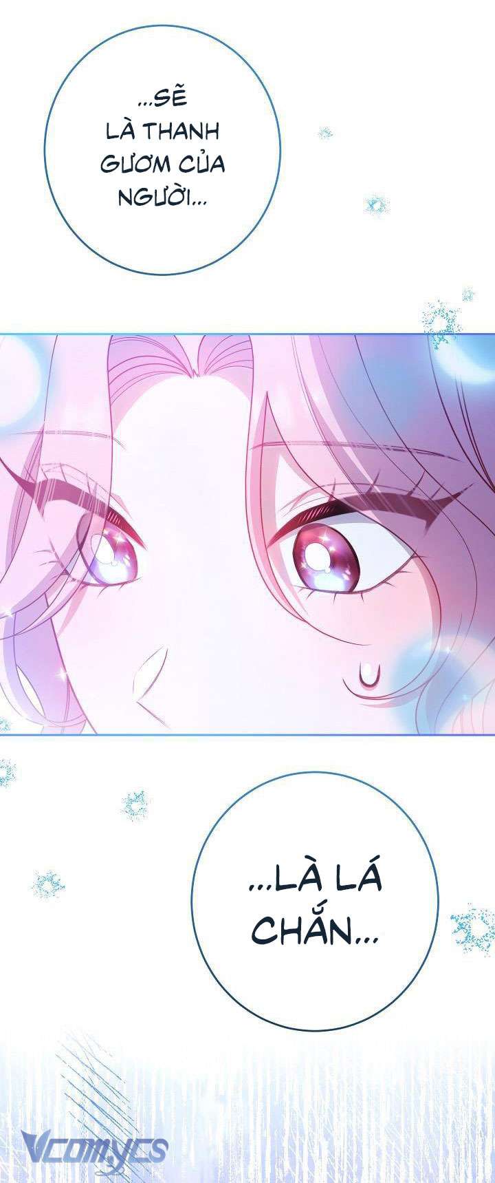 Hầu Gái Độc Quyền Của Hoàng Hậu Phản Diện Chapter 17 - Trang 4