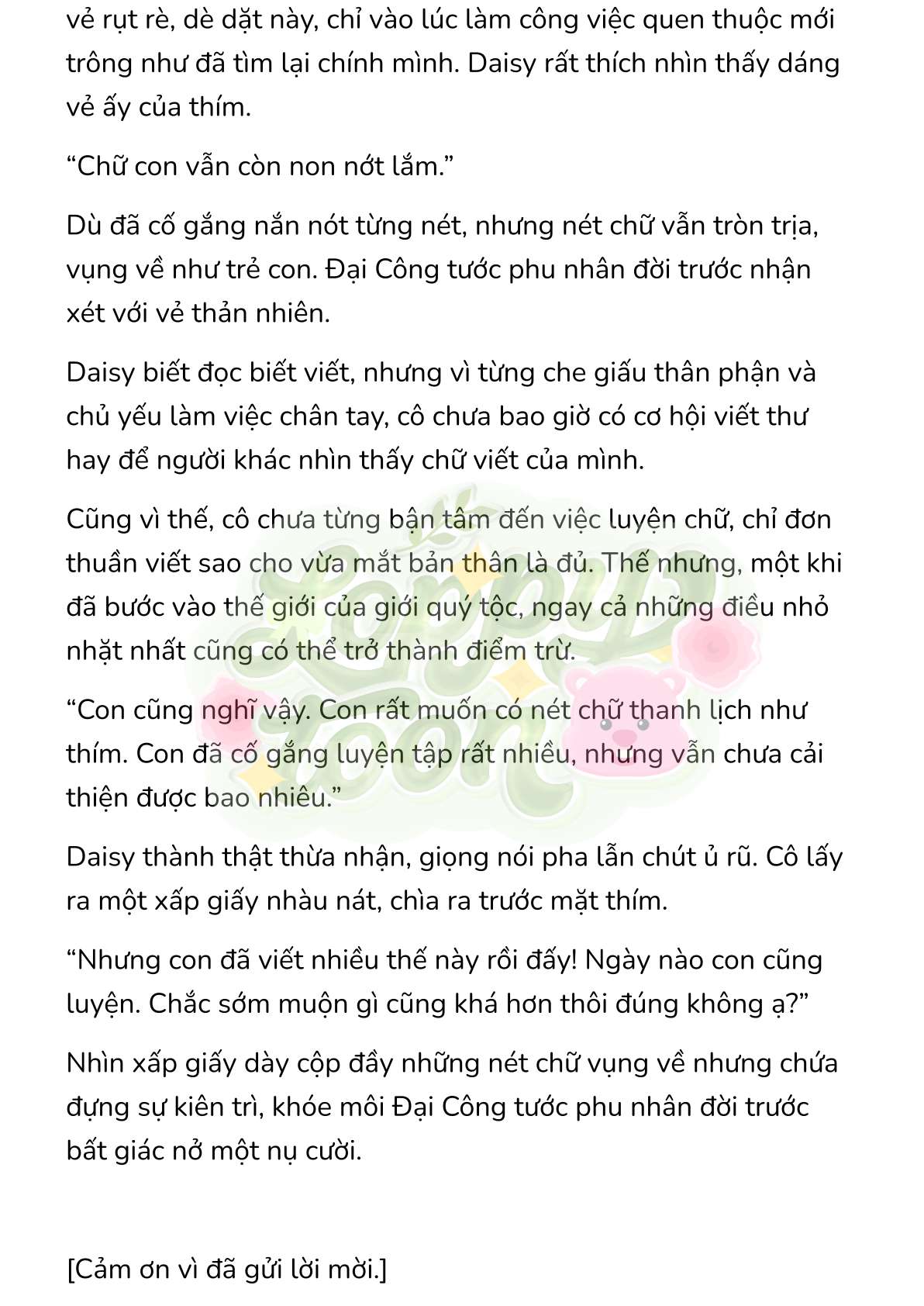 [Novel] Trận Chiến Ly Hôn! Chap 87 - Trang 2