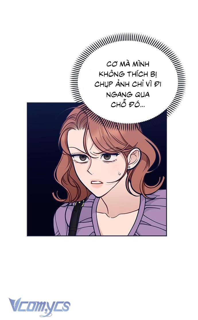 Thứ Tôi Cần Không Phải Là Tình Yêu Chapter 3 - Trang 3