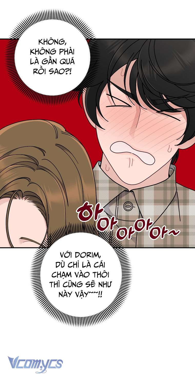 [18+] Dinh Thự Young Chun Hwa: Mọt Sách Phóng Túng Không Ngủ Được Chapter 7 - Trang 3