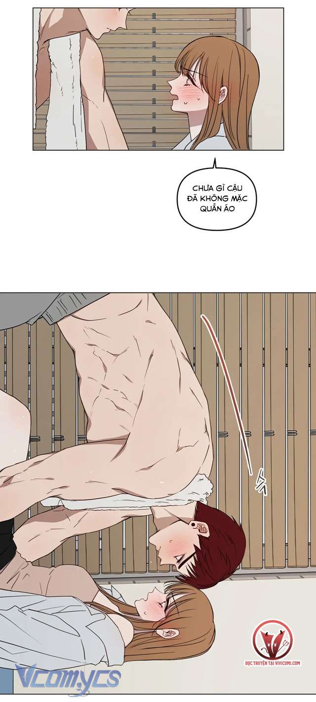 [18+] Gì Thế Bạn Ơi? Chap 7 - Trang 2