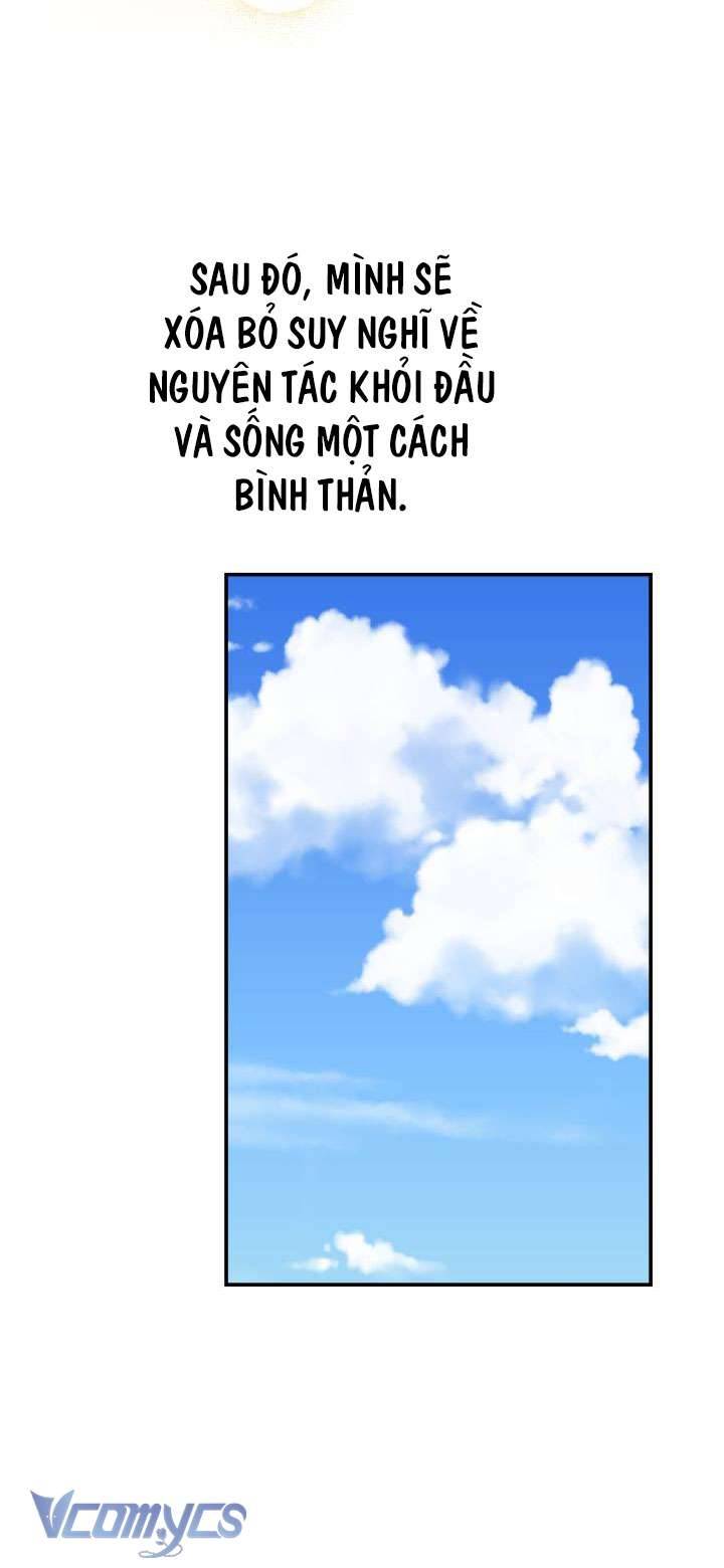 Những Nhân Vật Mạnh Nhất Thế Giới Ám Ảnh Tôi Chapter 21 - Trang 4