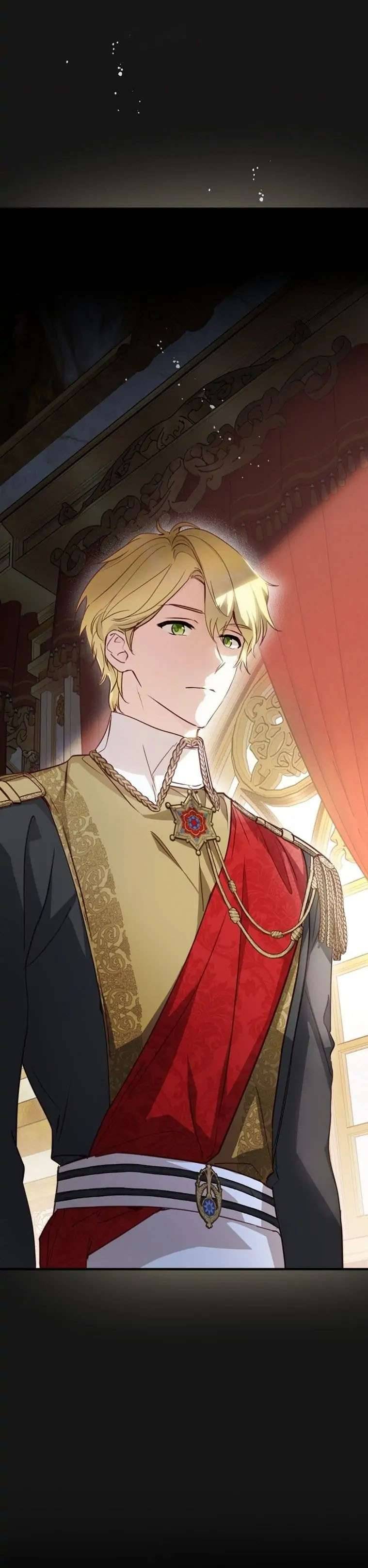 Tôi Đã Bảo Nữ Chính Đang Cải Trang Cơ Mà! Chap 16 - Trang 2