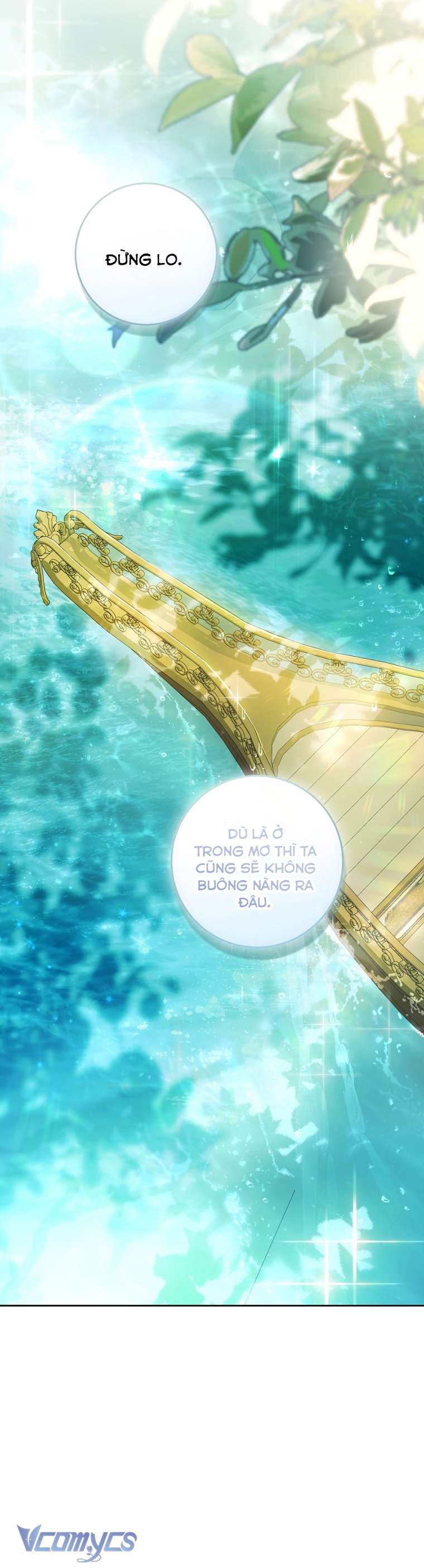 Ác Nữ Chỉ Là Một Con Rối Chap 96 - Trang 2