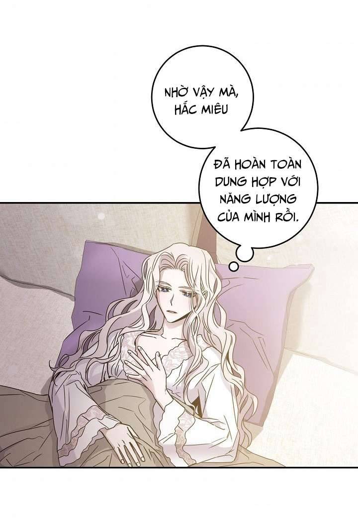 Thuần Hóa Bạo Quân Rồi Bỏ Trốn Chap 33 - Trang 2