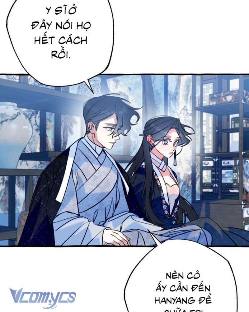 Chuyện Tình Tuyết Phương Bắc Chapter 16 - Trang 4