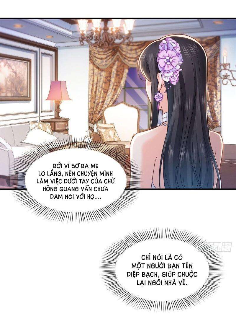 Hệt Như Hàn Quang Gặp Nắng Gắt Chap 89 - Next Chap 90