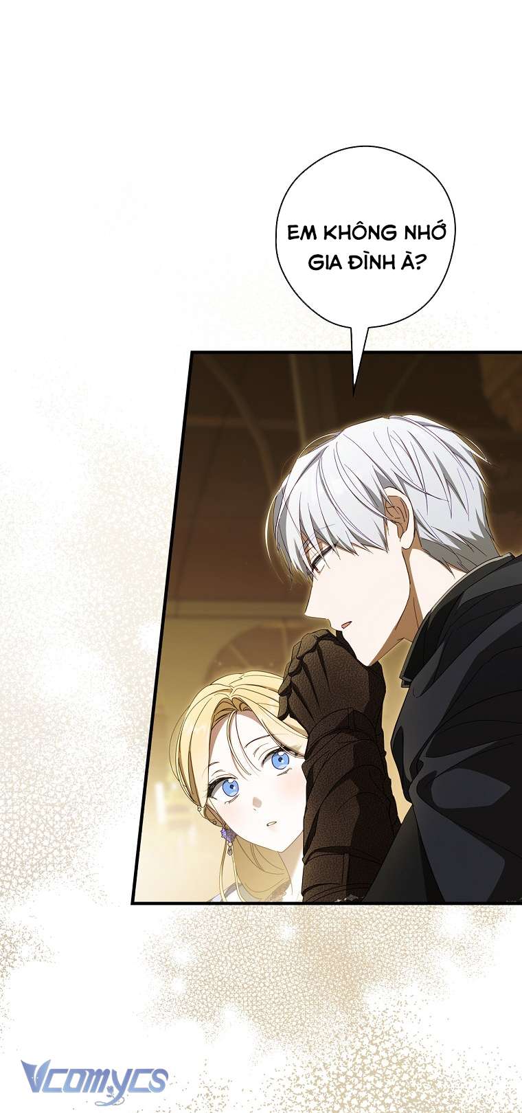 Phương Pháp Khiến Phu Quân Đứng Về Phía Tôi Chapter 57 - Trang 4