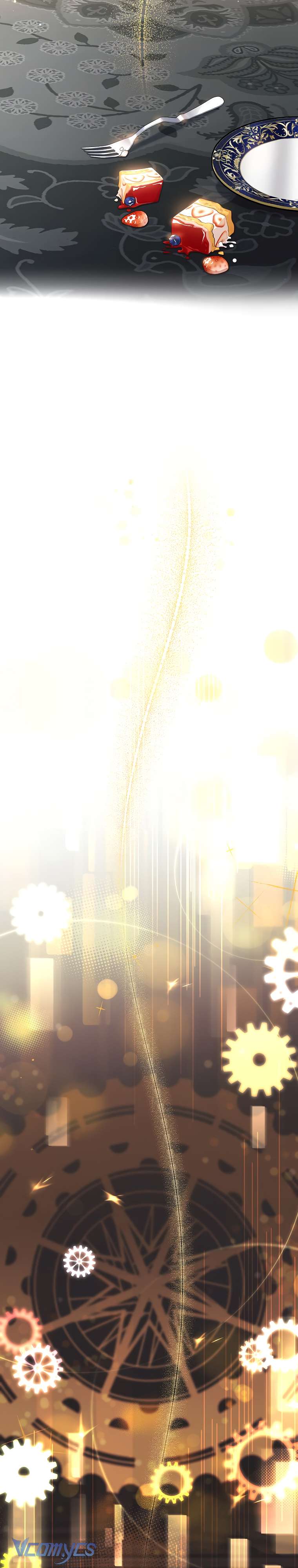 Tôi Đã Tắt Cài Đặt Chế Độ Nhận Thức Nỗi Đau! Chap 29 - Trang 3