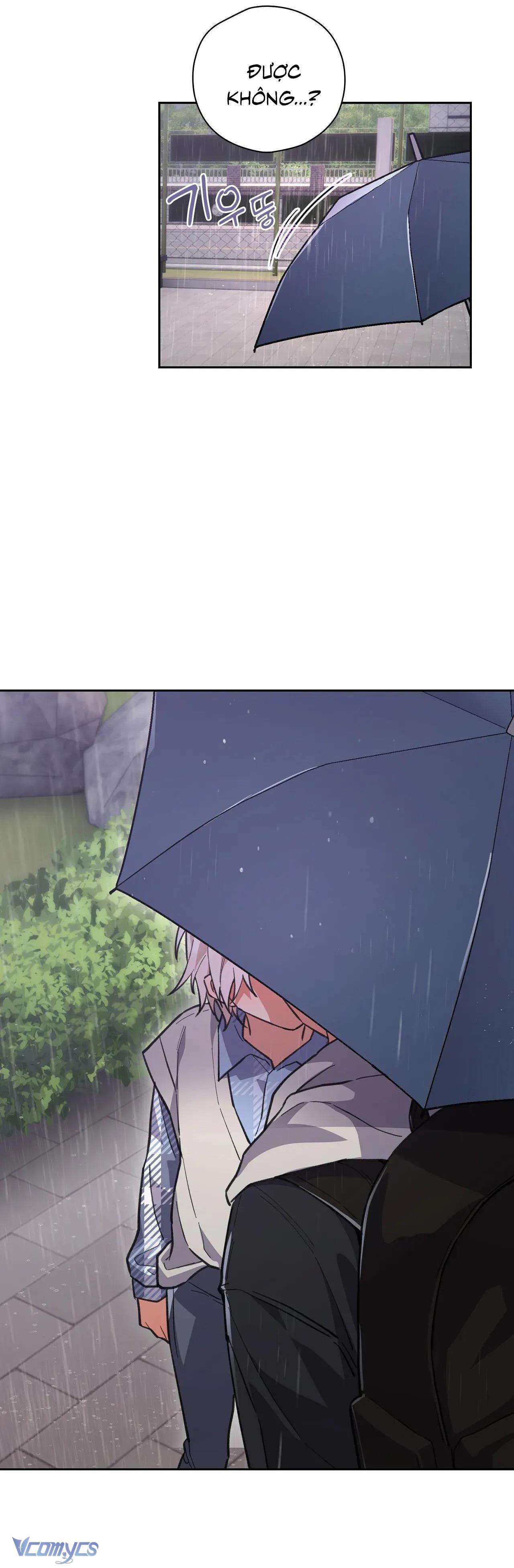 Chạy Trốn Khỏi Thợ Săn Chap 10 - Trang 4