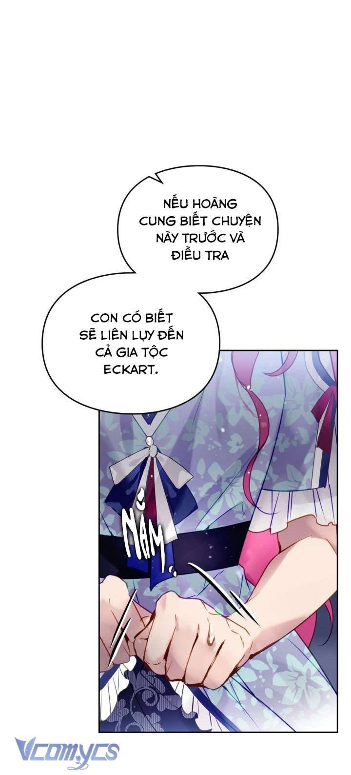 Kết Cục Của Nhân Vật Phản Diện Chỉ Có Thể Là Cái Chết Chapter 140 - Trang 4