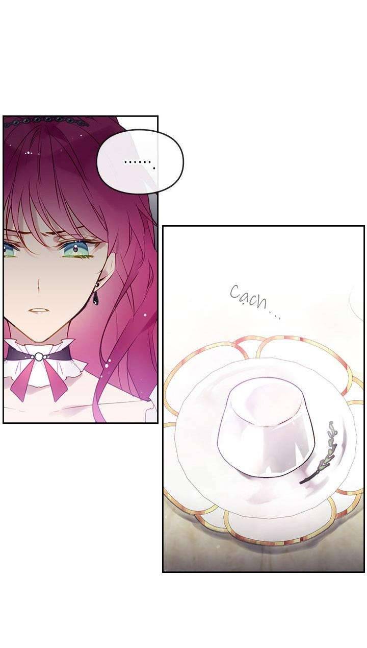 Kết Cục Của Nhân Vật Phản Diện Chỉ Có Thể Là Cái Chết Chapter 40 - Trang 4