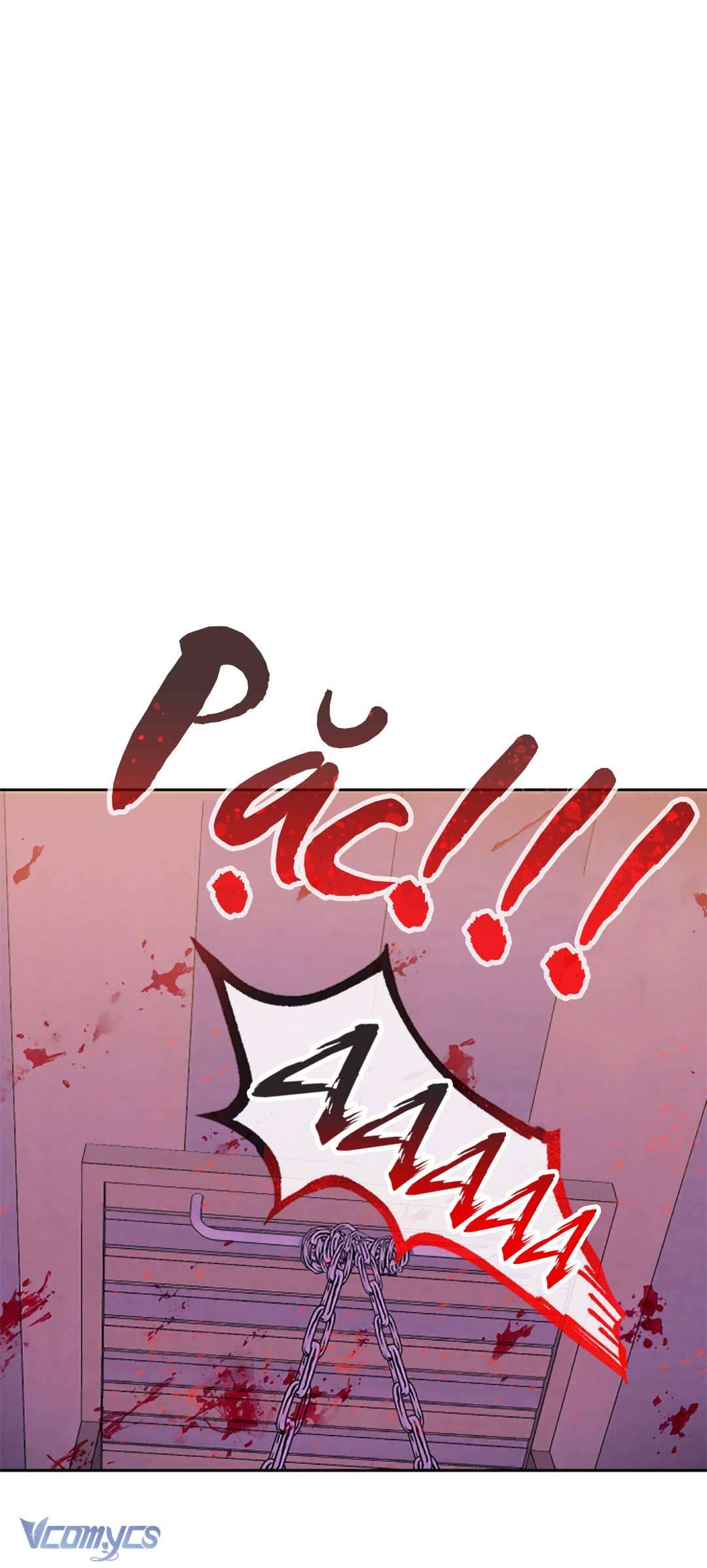 Nữ Vương Và Thánh Kỵ Sĩ Chap 11 - Next Chap 12