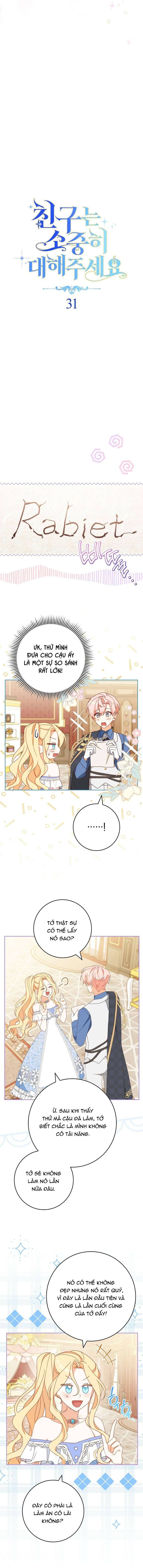 Tôi Đã Phạm Sai Lầm Rồi! Chap 31 - Trang 2