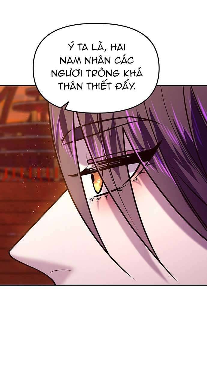 Vương Tử Huyền Bí Chapter 16 - Trang 4