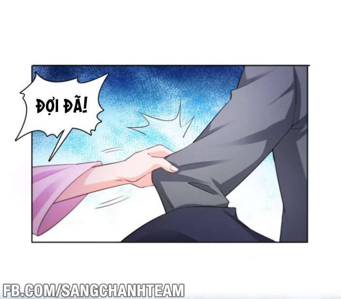 Hệt Như Hàn Quang Gặp Nắng Gắt Chap 176 - Trang 4