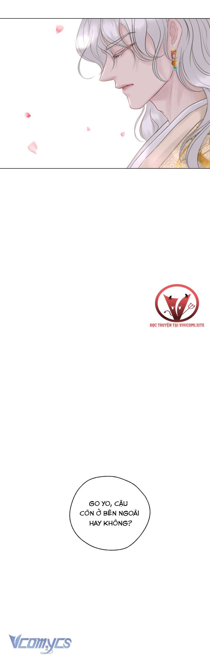 [18+] Hương Đào Hoa Chapter 4 - Trang 3