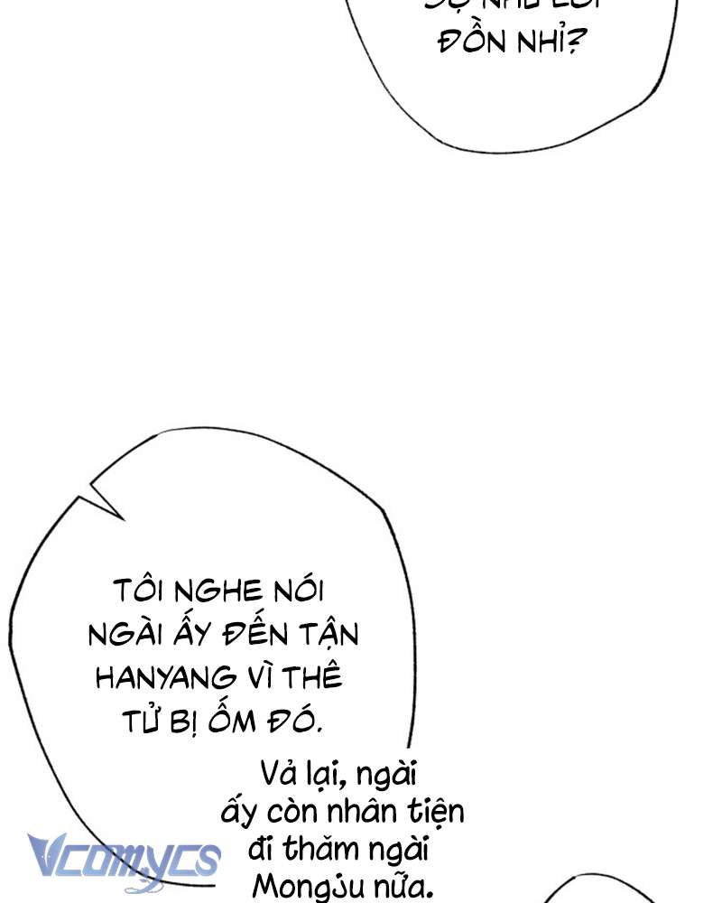 Chuyện Tình Tuyết Phương Bắc Chapter 21 - Trang 4