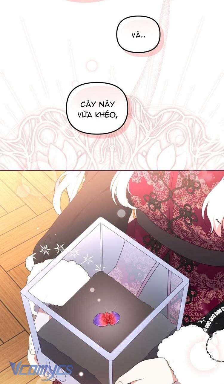 Tôi Được Nuôi Dưỡng Bởi Những Kẻ Phản Diện Chap 61 - Trang 3