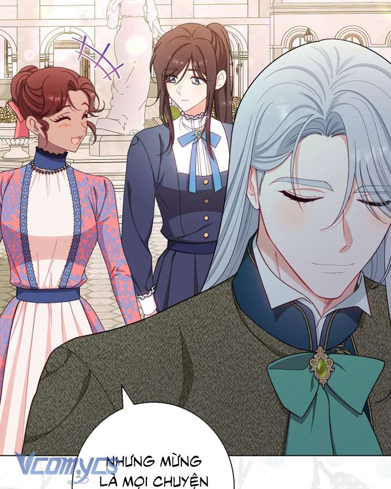 Hầu Gái Độc Quyền Của Hoàng Hậu Phản Diện Chapter 44 - Trang 4