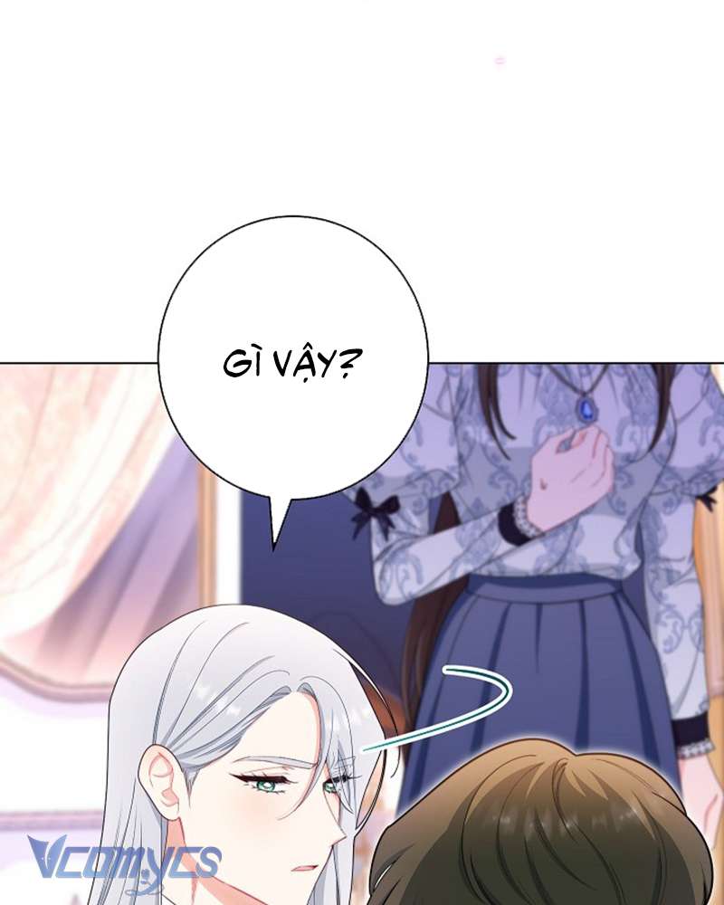 Hầu Gái Độc Quyền Của Hoàng Hậu Phản Diện Chapter 41 - Trang 4