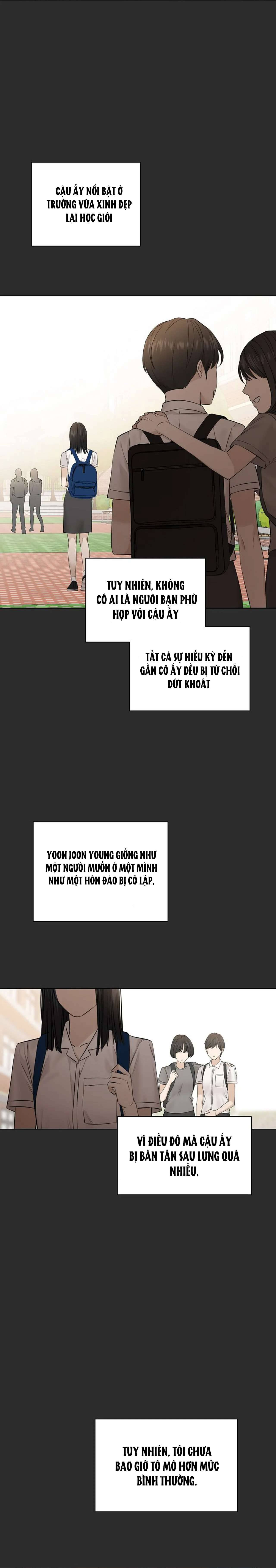 Bình Minh Chap 12 - Trang 4