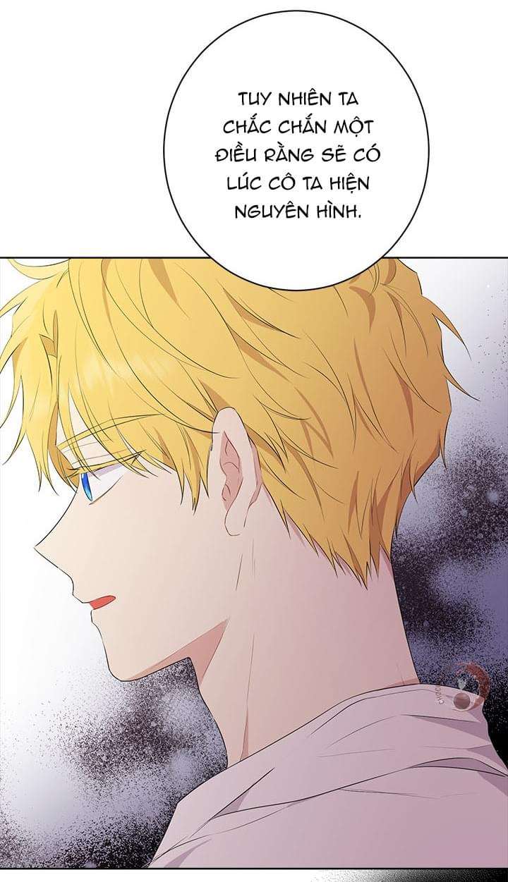 Tôi Là Minh Chứng Của Sự Thật Chap 52 - Next Chap 53