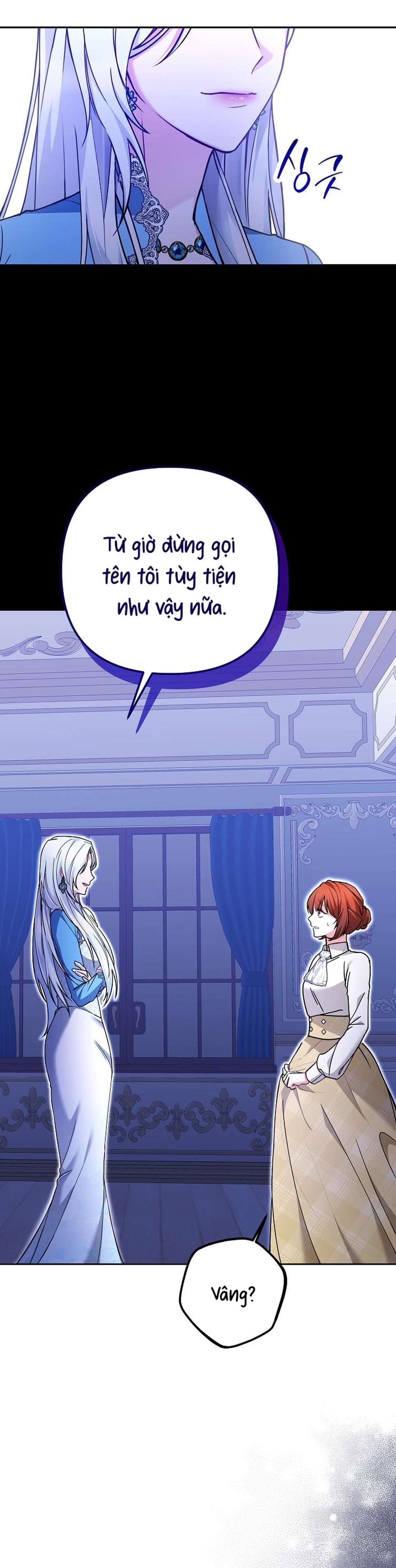 Quái Vật Trong Lòng Kính Chap 1 - Trang 2