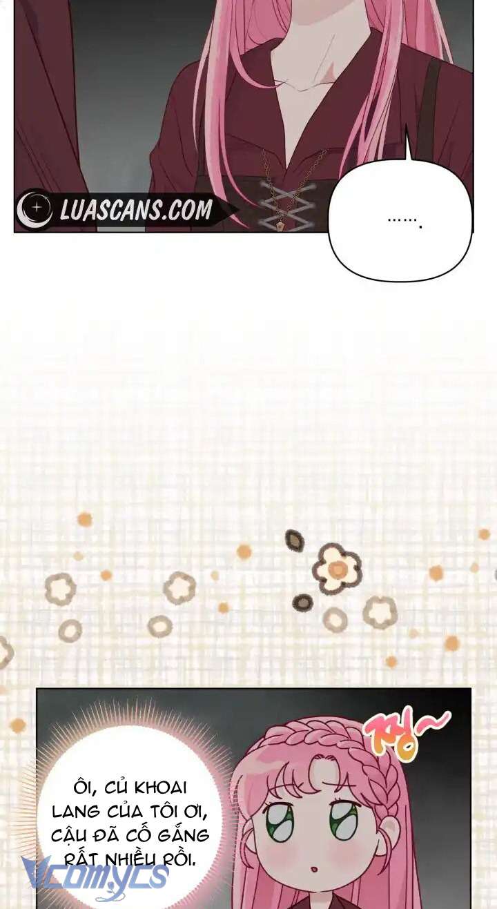 Sự Điều Trị Đặc Biệt Của Tinh Linh Chapter 78 - Next Chapter 79