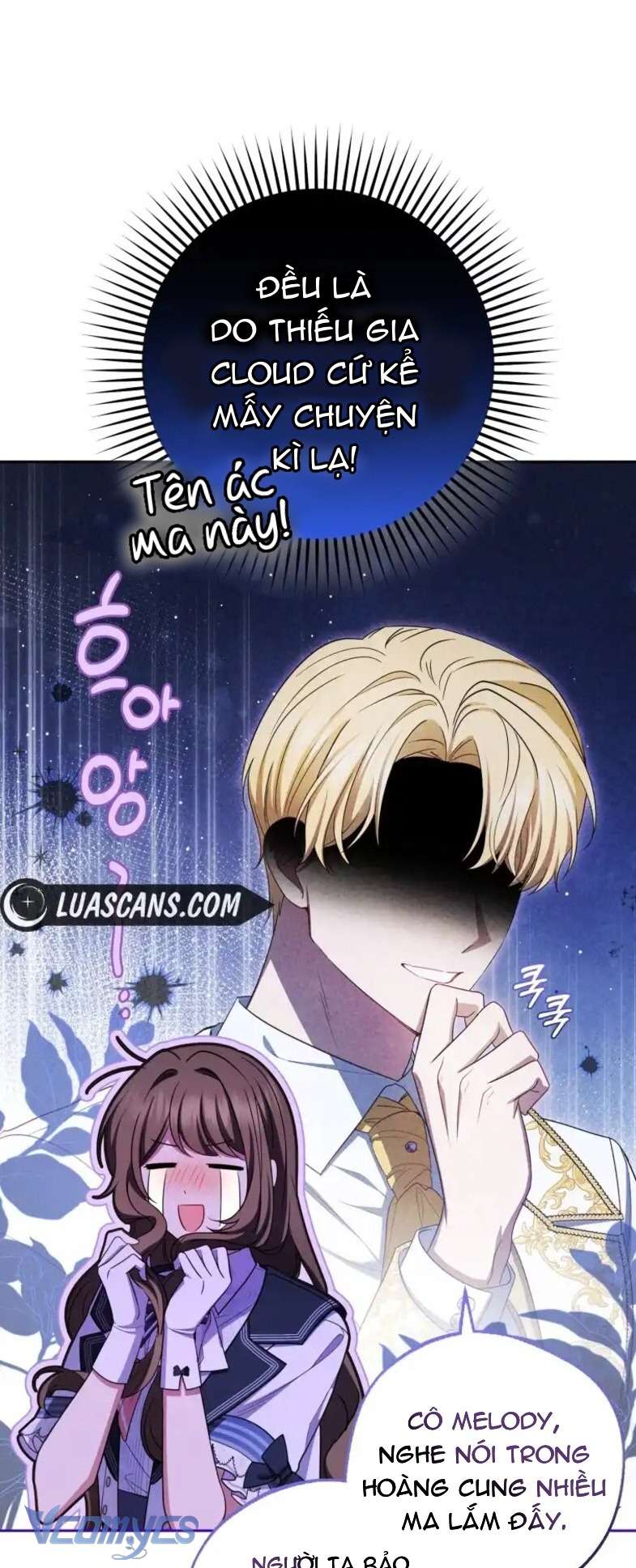 Được Yêu Thương Mà Còn Ngại Ngùng Sao! Chap 71 - Trang 4