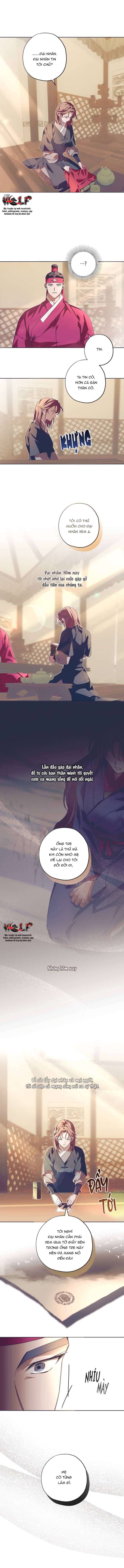 Dabi, Hương Vị Ngây Ngất Chap 50 - Trang 3