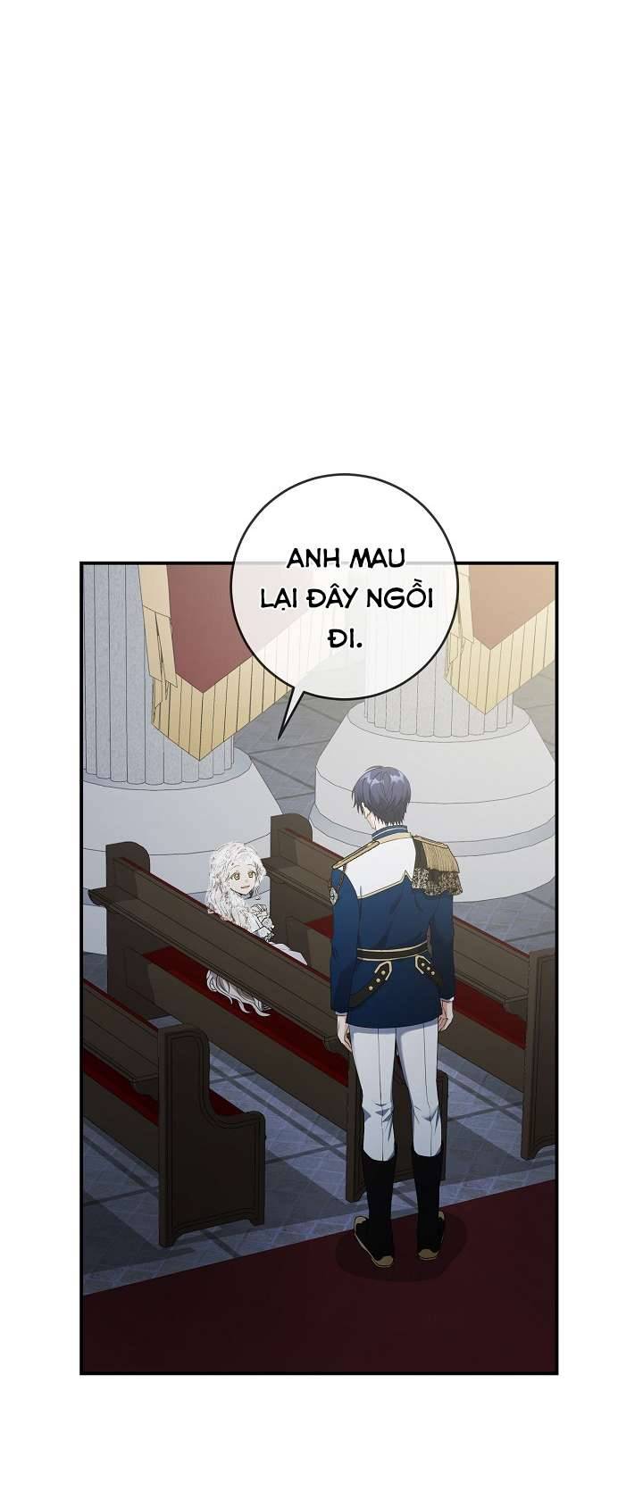 Lại Một Lần Nữa Hướng Về Ánh Sáng Chap 29 - Trang 2