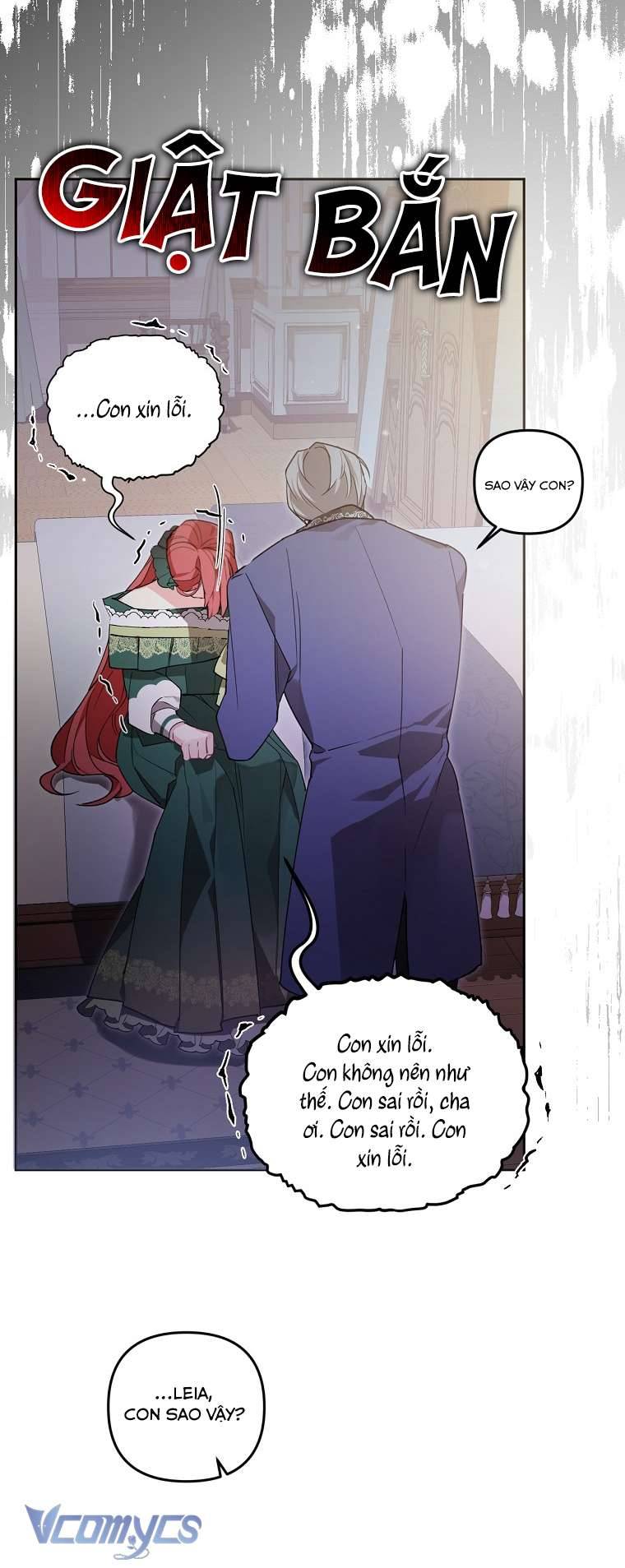 Quý Tộc Gì Chứ, Tôi Chỉ Muốn Về Nhà Chap 5 - Trang 2