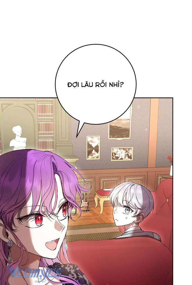 Làm Ác Nữ Bộ Không Tuyệt Sao? Chap 63 - Trang 4