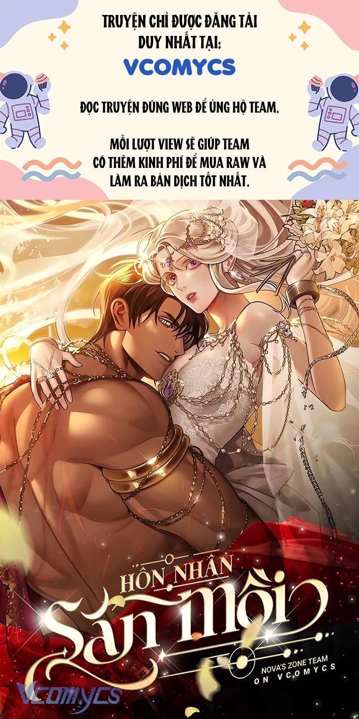 [18+] Hôn Nhân Săn Mồi Chap 42 - Trang 2