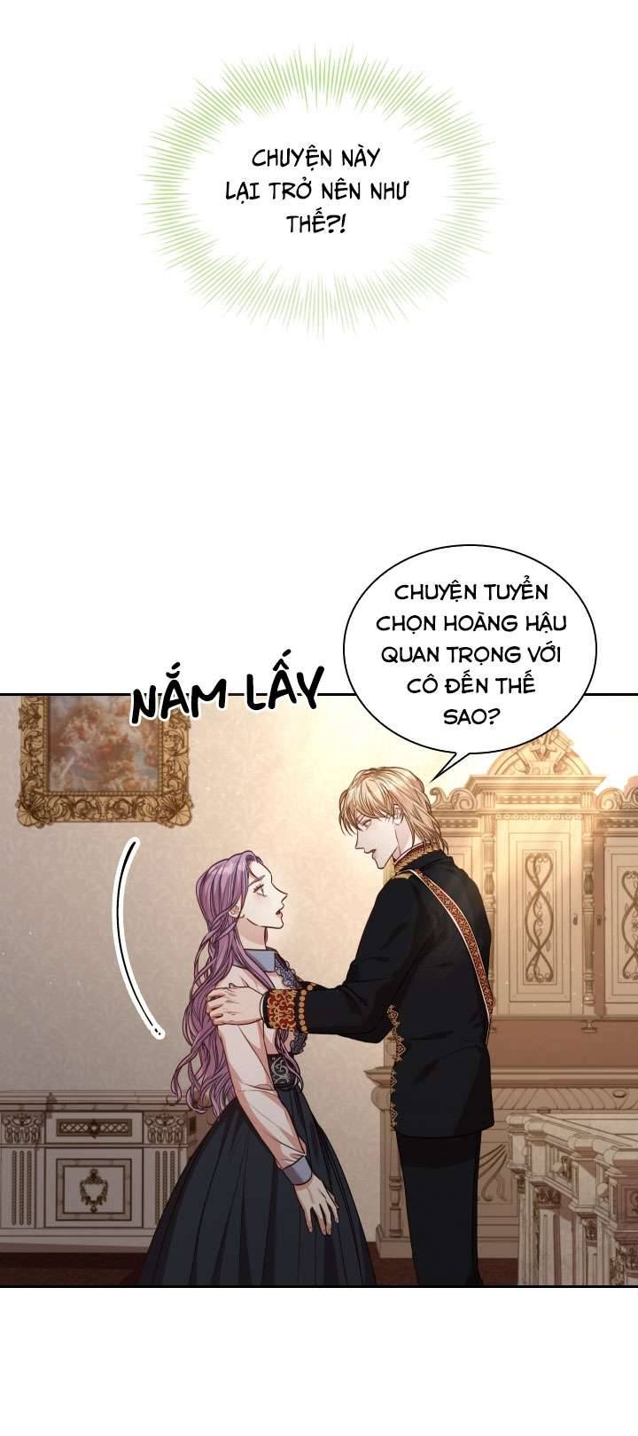 Thư Ký Của Bạo Chúa Chapter 37 - Trang 4