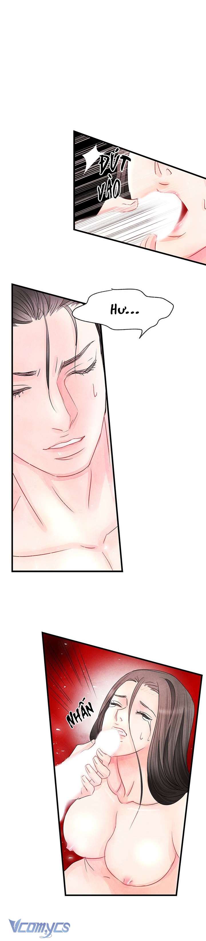 [18+] Đêm Hoang Dại Chap 5 - Trang 2