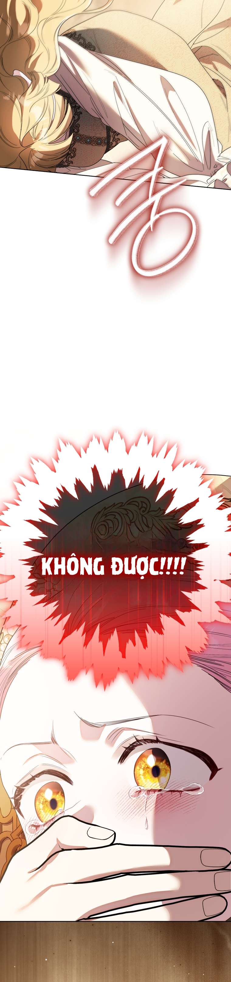 Thà Là Để Tôi Trở Thành Nữ Hoàng Chap 71 - Next Chap 72