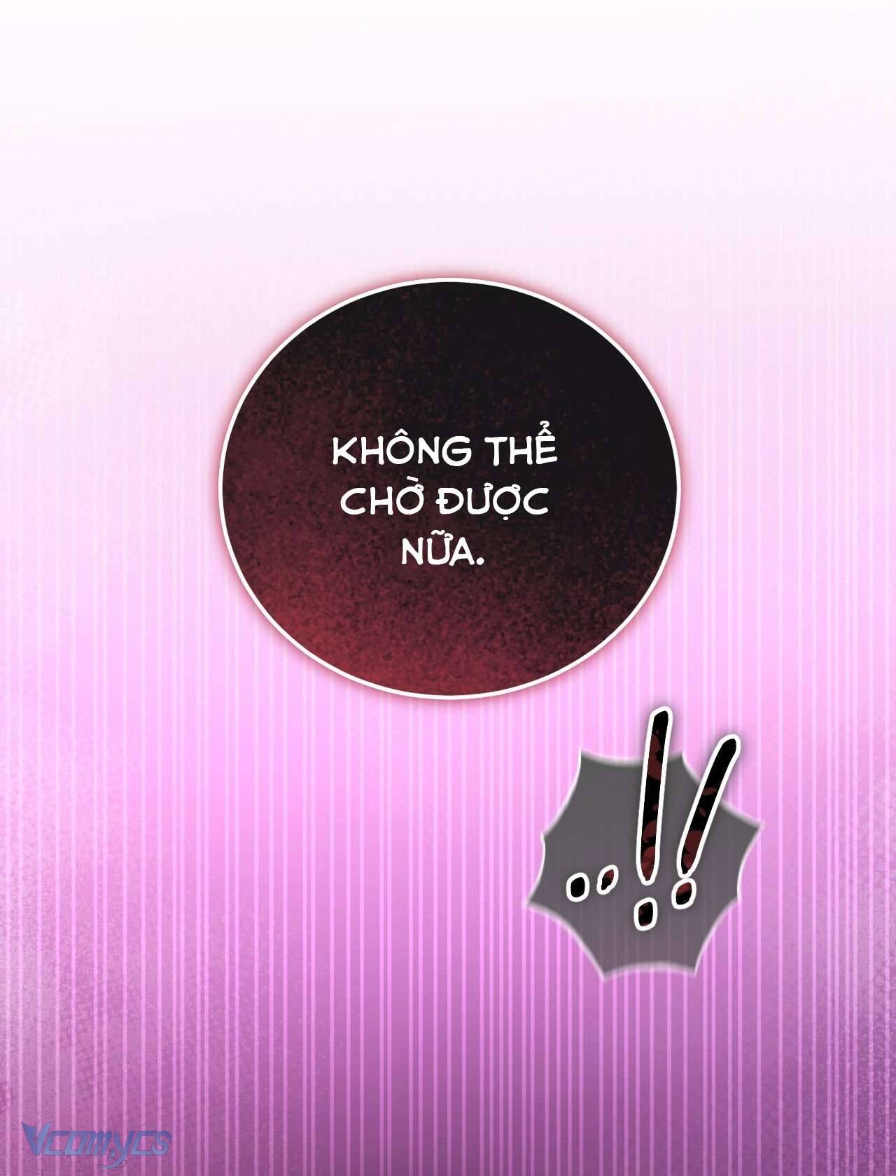 Thánh Nữ Giả Muốn Bỏ Trốn Chap 30 - Trang 4