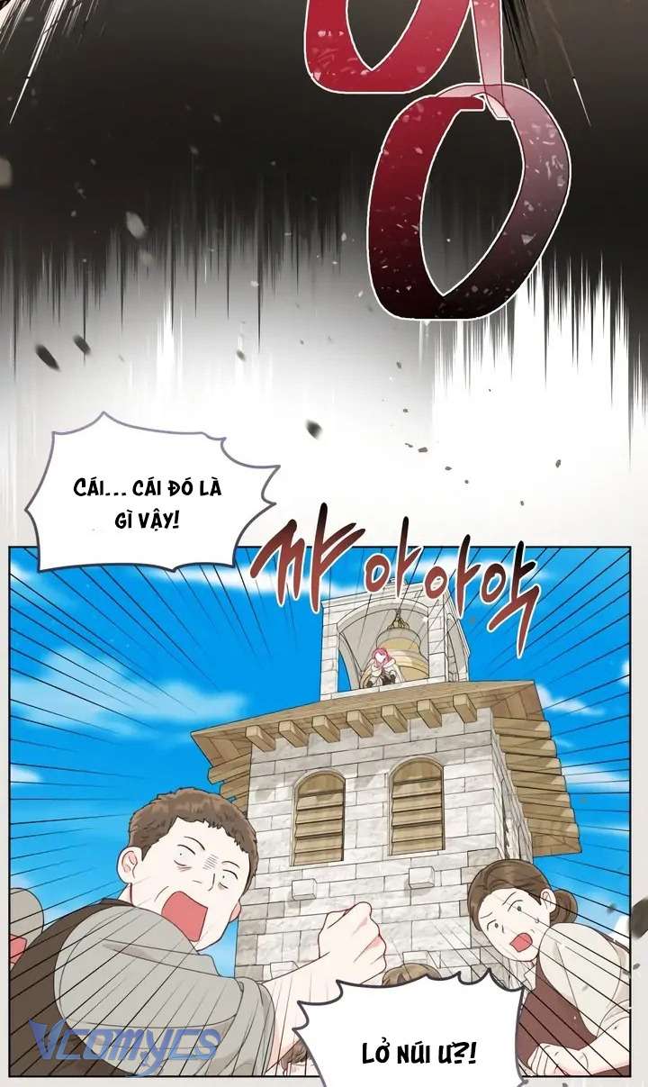 Sự Điều Trị Đặc Biệt Của Tinh Linh Chapter 70 - Next Chapter 71