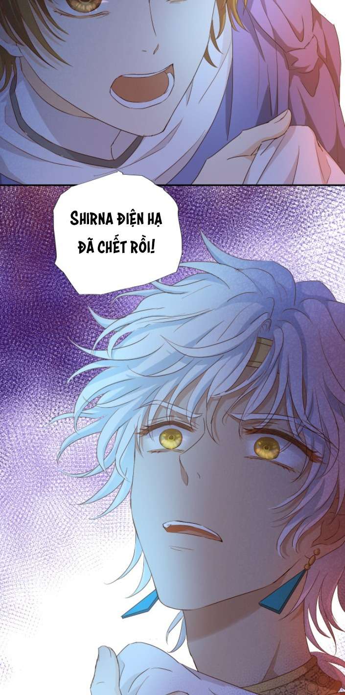 Địch Úc Đa Chi Ca Chapter 70 - Trang 4