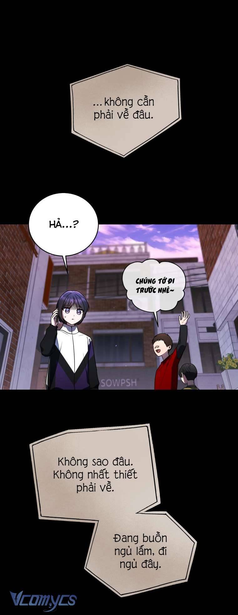 Hướng Dẫn Sinh Tồn Dành Cho Người Xếp Hạng Chap 32 - Trang 2