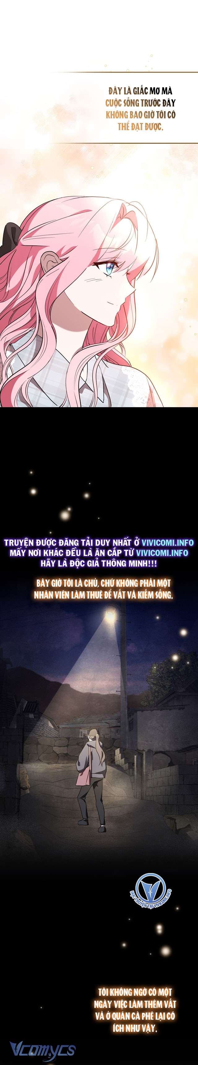 Không Phải Tôi Cố Tình Khiến Anh Ta Si Mê Đâu Chapter 1 - Trang 4