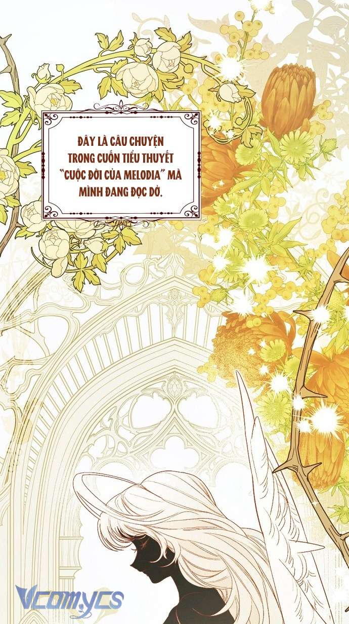 Papa Bạo Chúa, Con Sẽ Bảo Vệ Người! Chap 1 - Trang 2