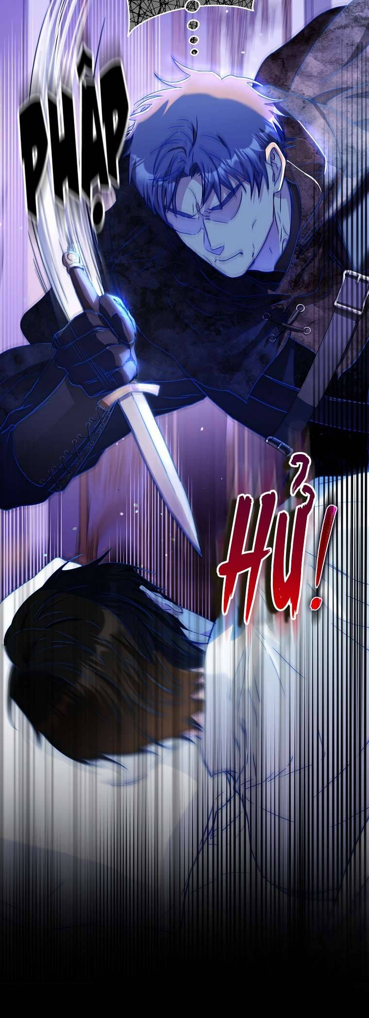 Tôi Trở Thành Vợ Của Nam Chính Chap 48 - Trang 3